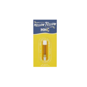 HHC 1ml Vape Cartridge - Pineapple Express (Hybrid)