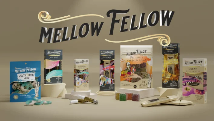 mellow fellow vape