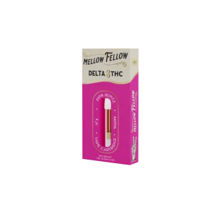 Delta 8 1ml Vape Cartridge